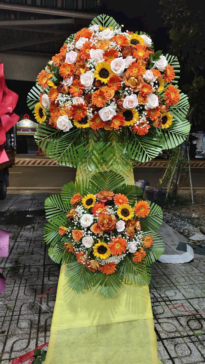HOA KHAI TRƯƠNG - KT02