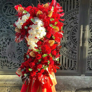 HOA KHAI TRƯƠNG-KT13