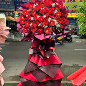 HOA KHAI TRƯƠNG-KT16