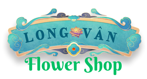 SHOP HOA LONG VÂN