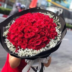 HOA BÓ - HB09