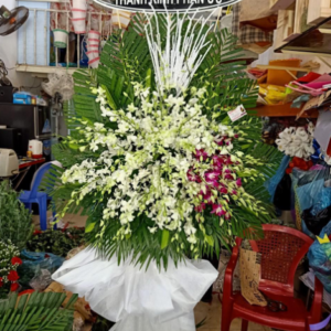 HOA VIẾNG-HV15