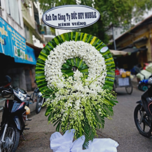 HOA VIẾNG-HV22