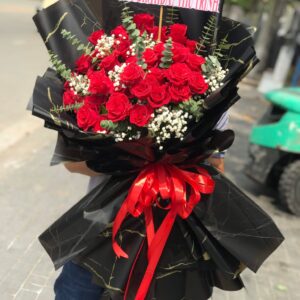 HOA BÓ - HB03