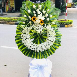 HOA VIẾNG-HV02