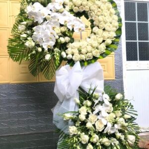 HOA VIẾNG-HV03
