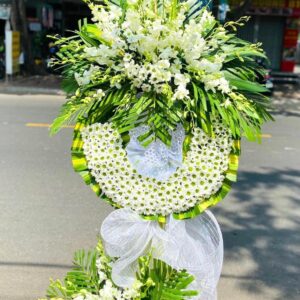HOA VIẾNG-HV06