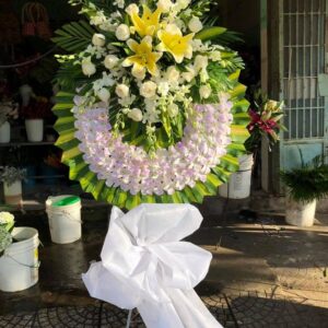 HOA VIẾNG-HV21